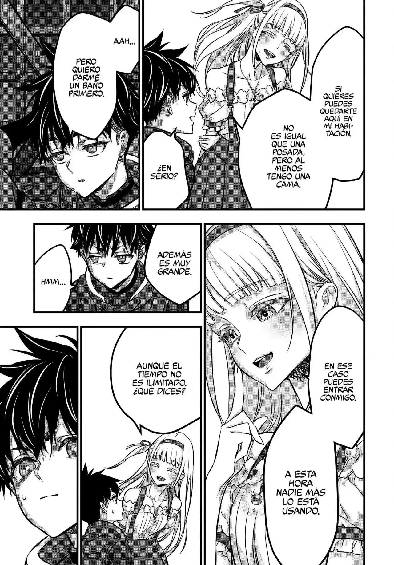 Capitulo 38 page 29