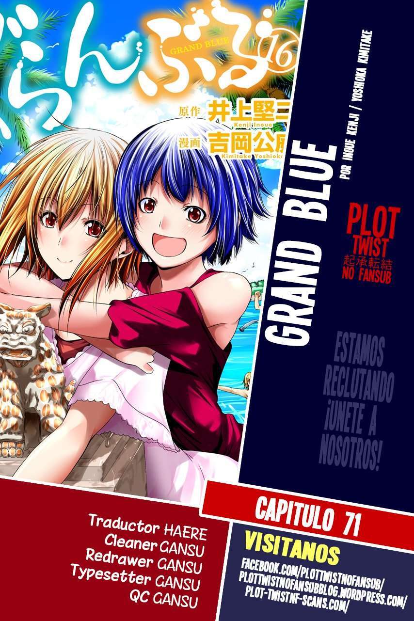 Capitulo 71 page 1