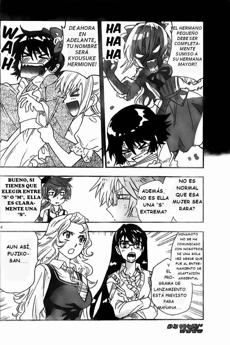 Capitulo 438 page 4