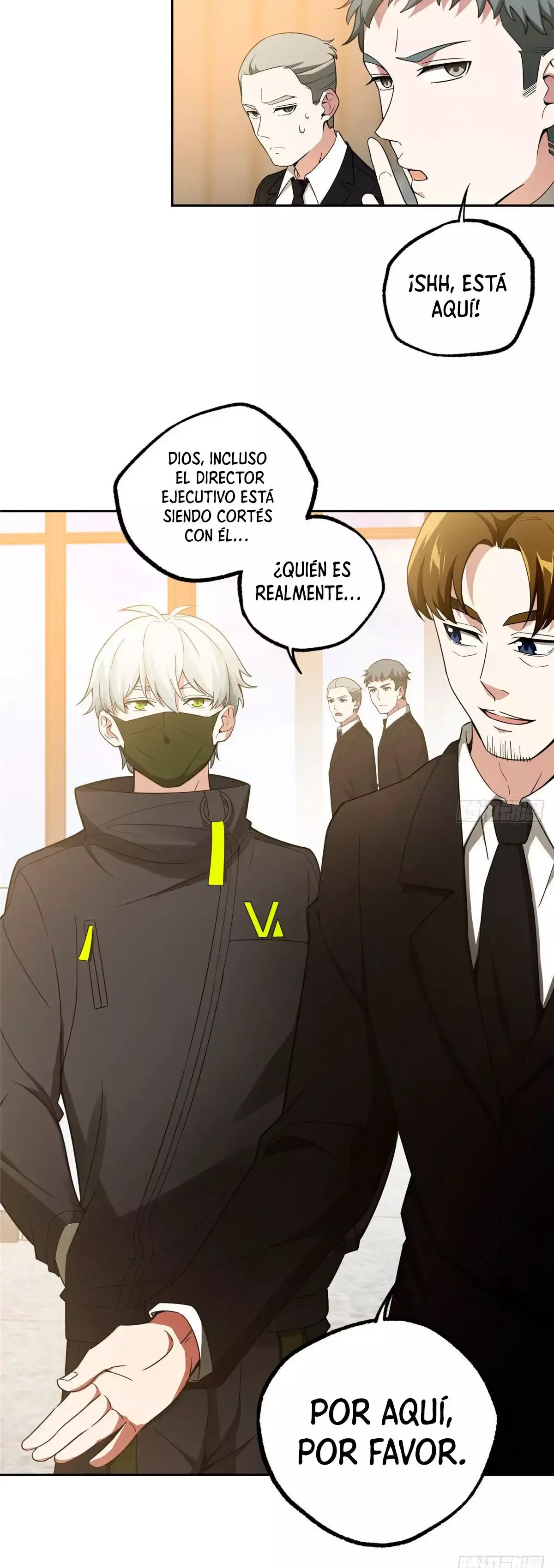 Capitulo 28 page 5