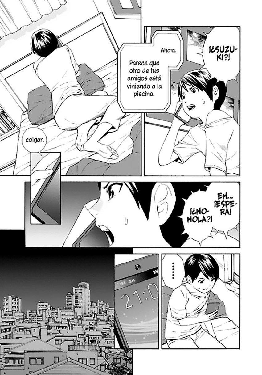 Capitulo 23 page 28