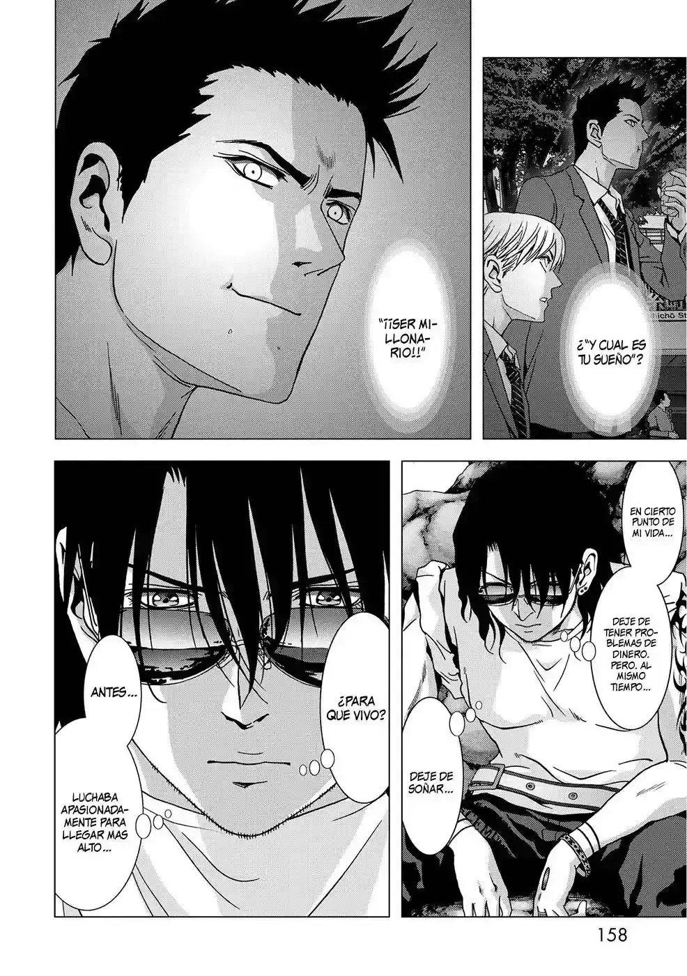 Capitulo 85 page 13