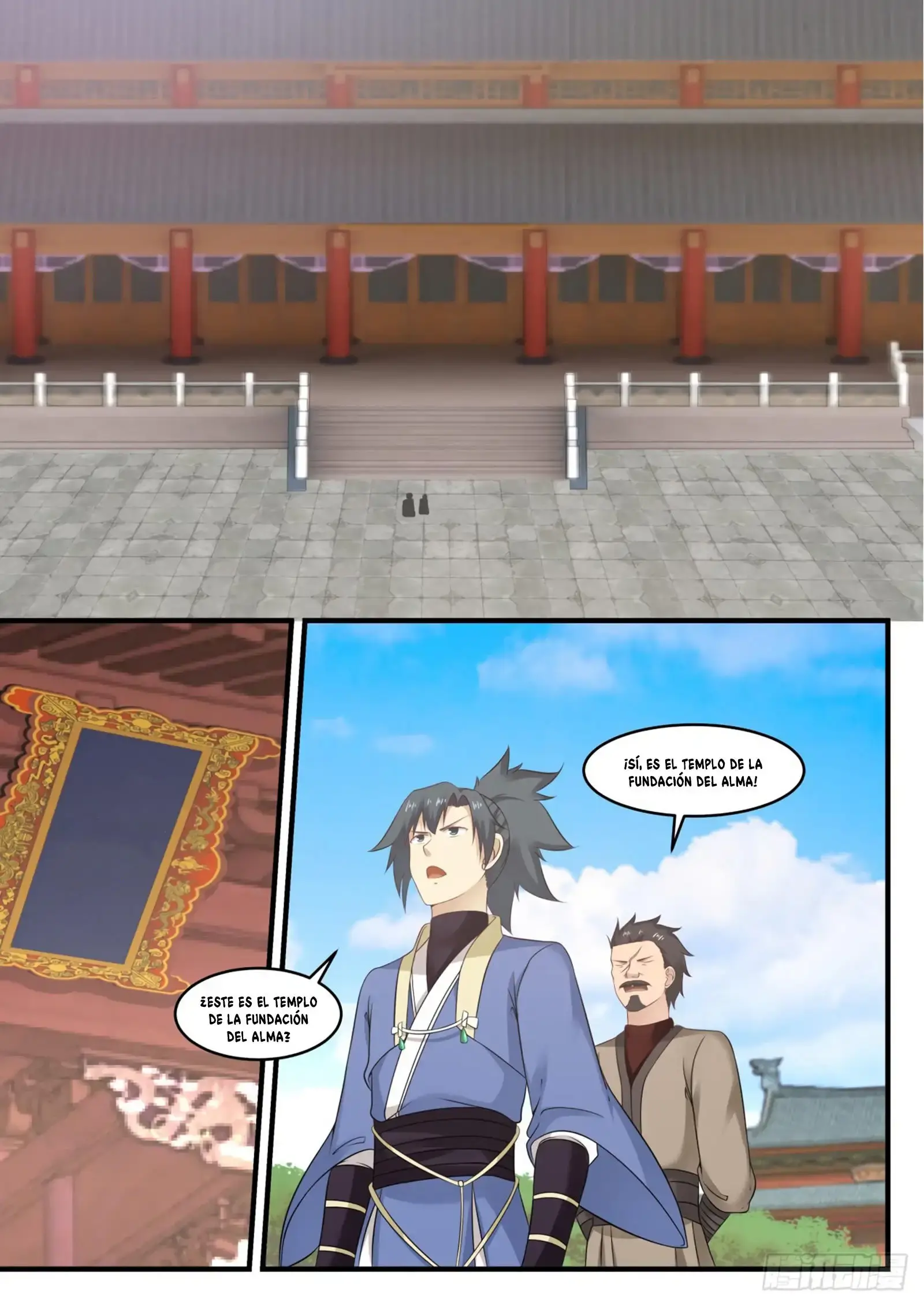 Capitulo 552 page 14