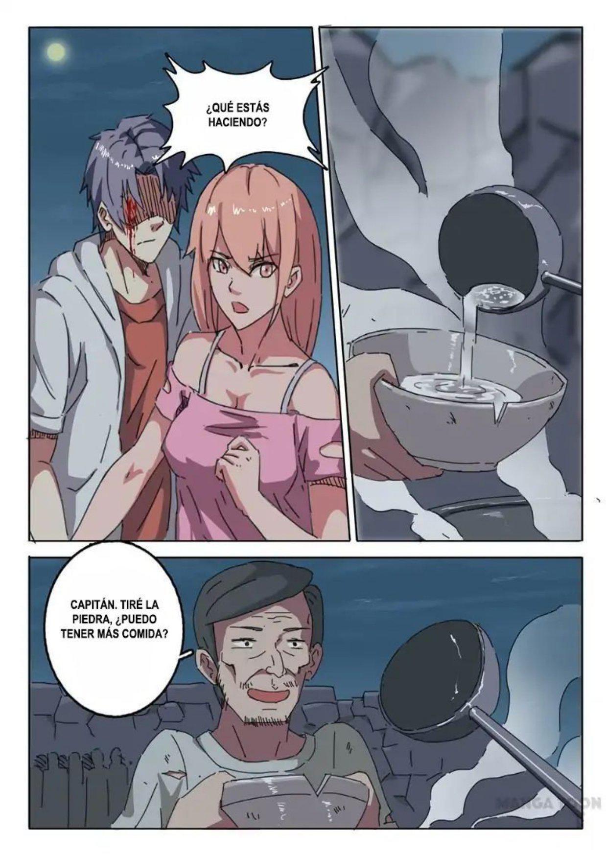 Capitulo 20 page 3