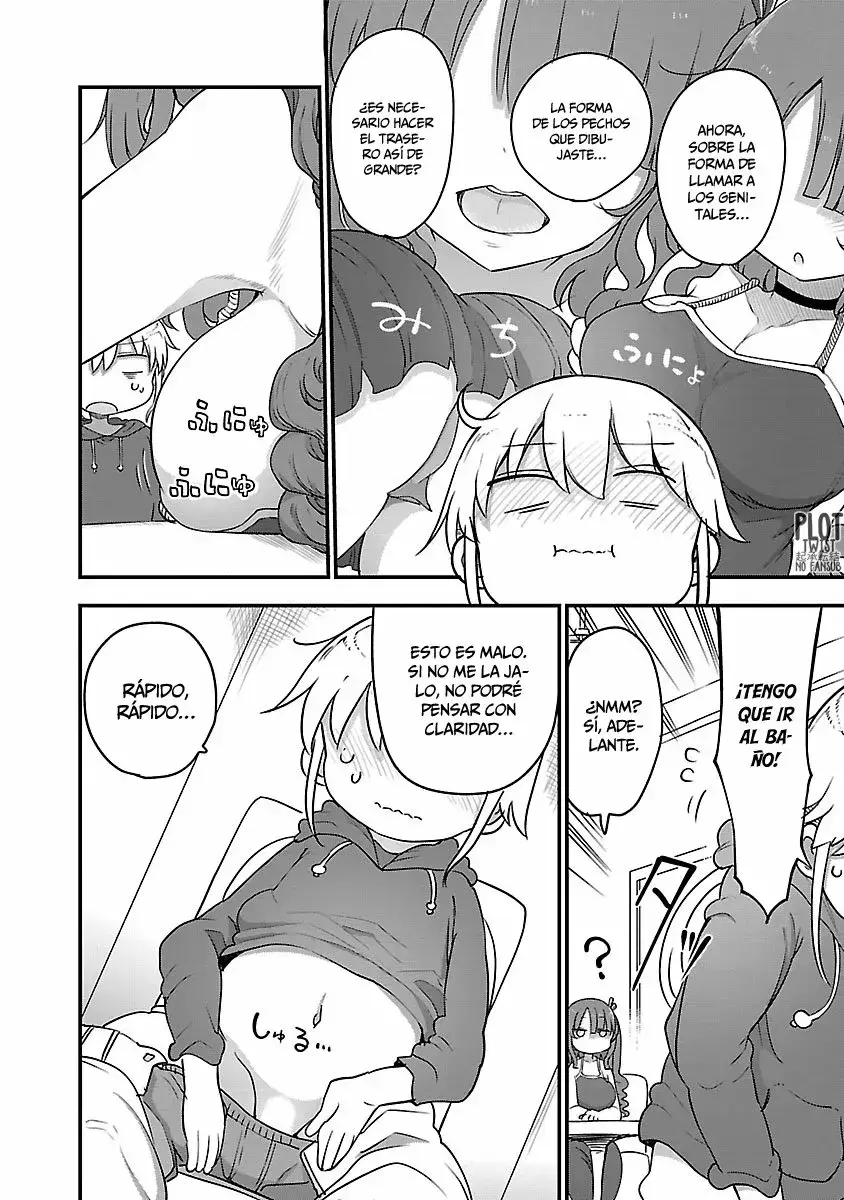 Capitulo 75 page 11