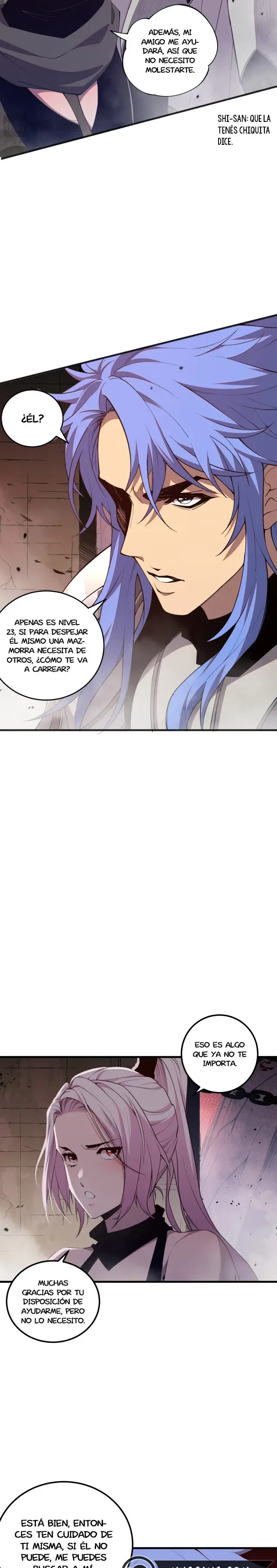 Capitulo 38 page 20