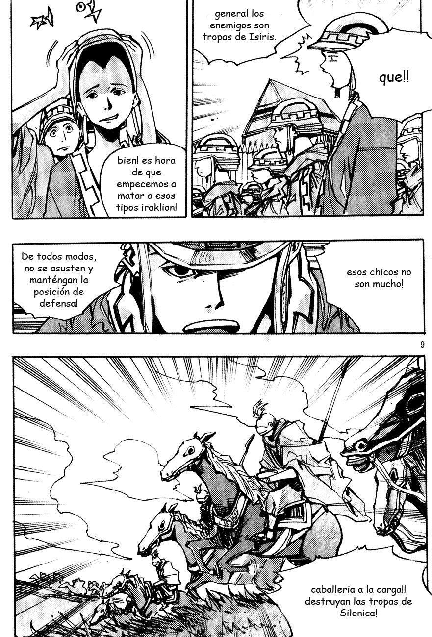 Capitulo 145 page 7