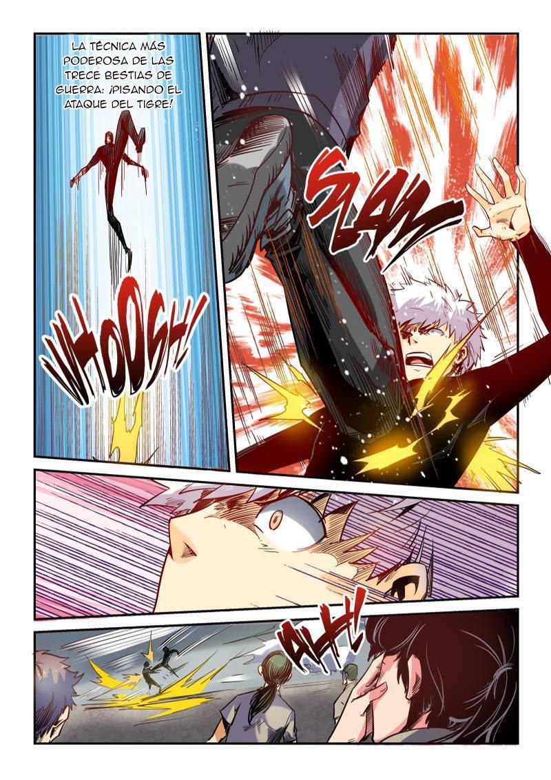 Capitulo 39 page 10