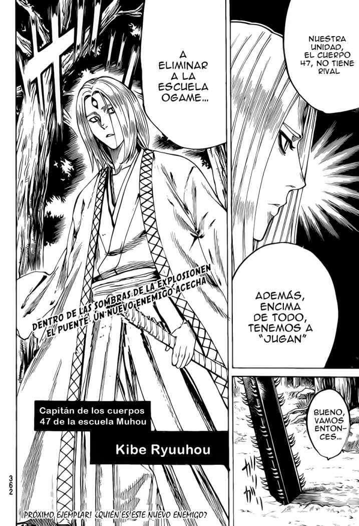 Capitulo 93 page 20