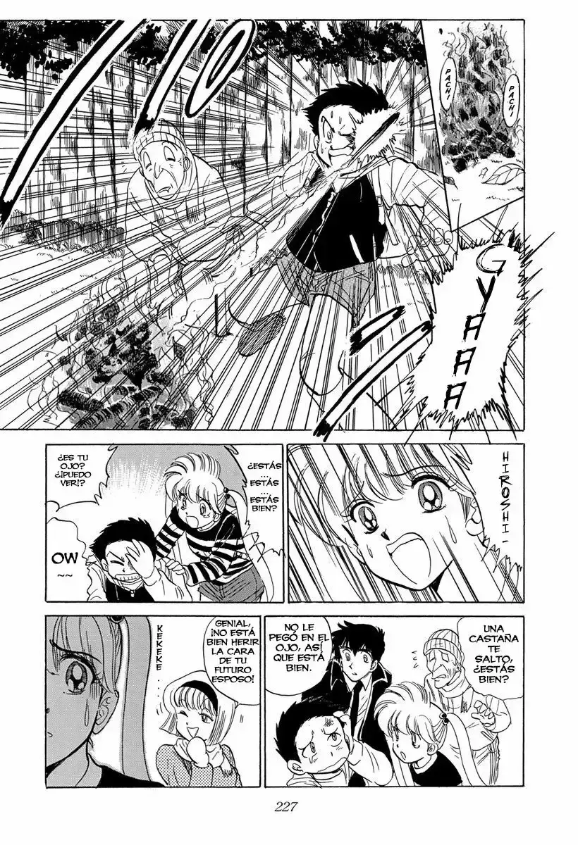 Capitulo 64 page 12