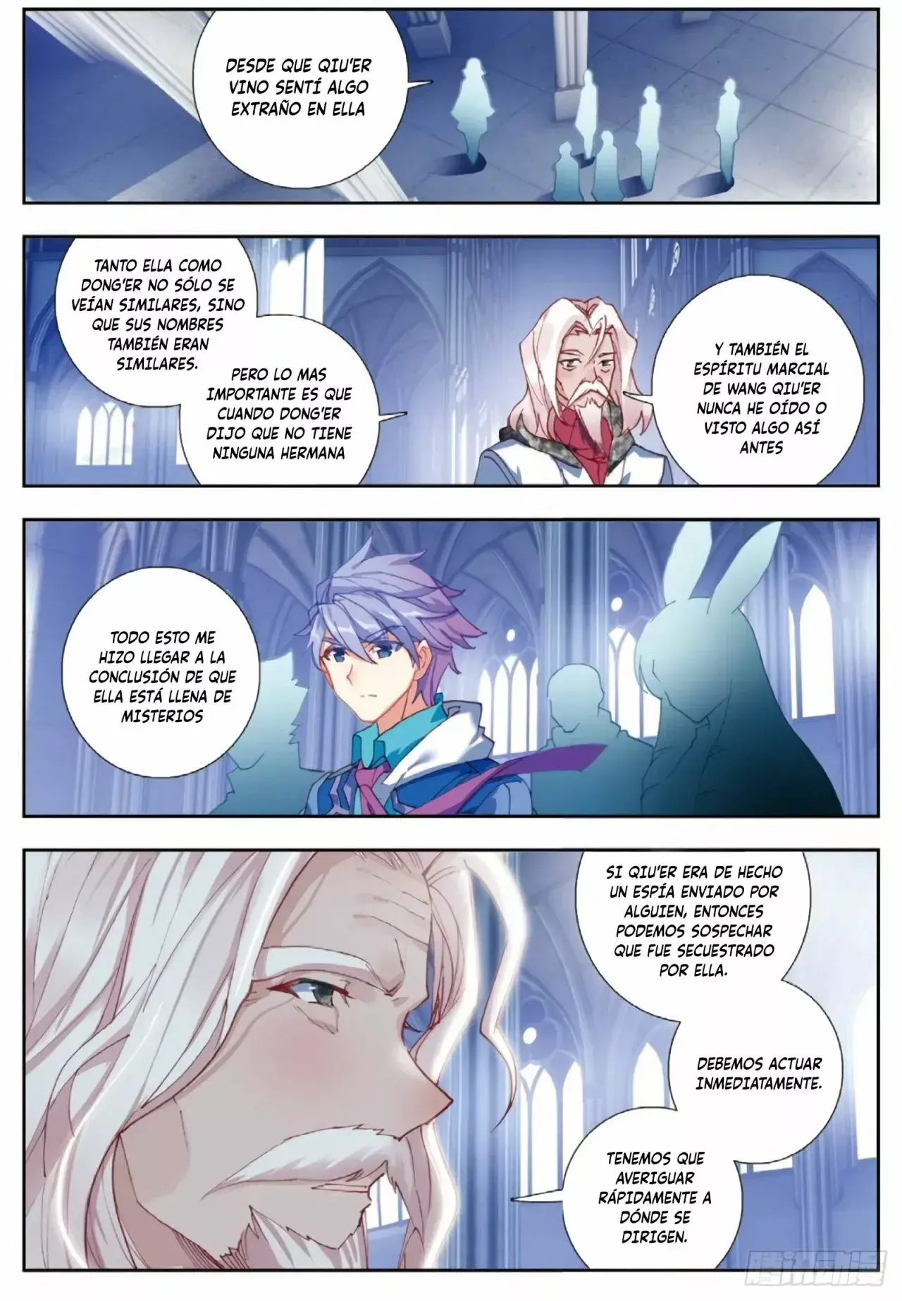 Capitulo 251 page 15