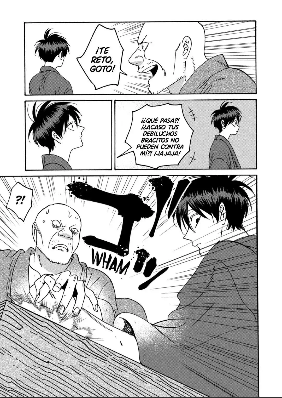 Capitulo 40 page 14
