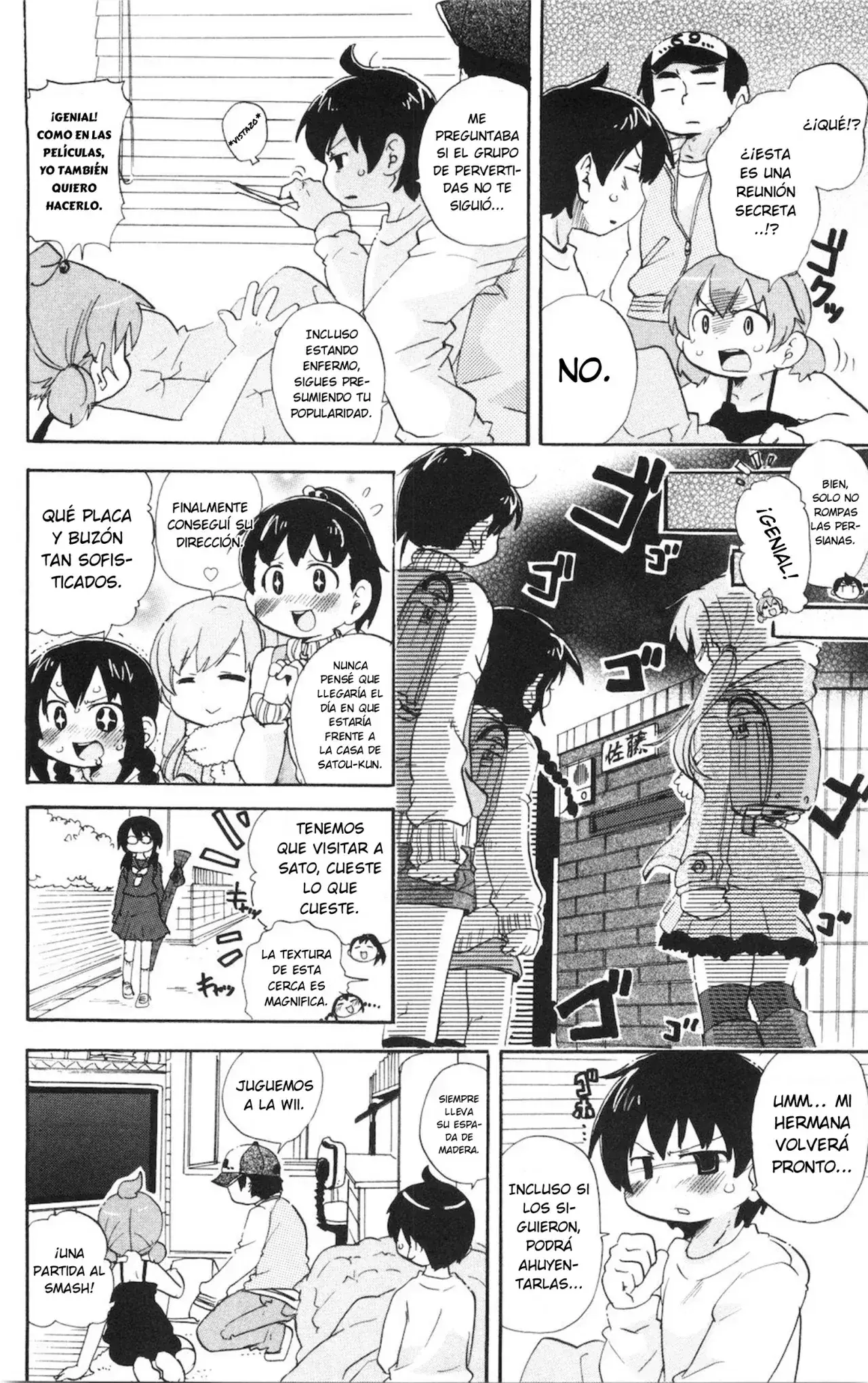 Capitulo 177 page 3
