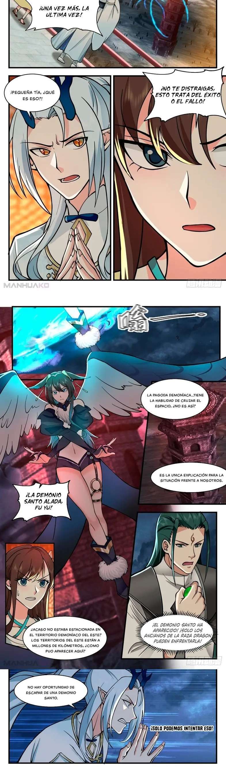 Capitulo 2520 page 6