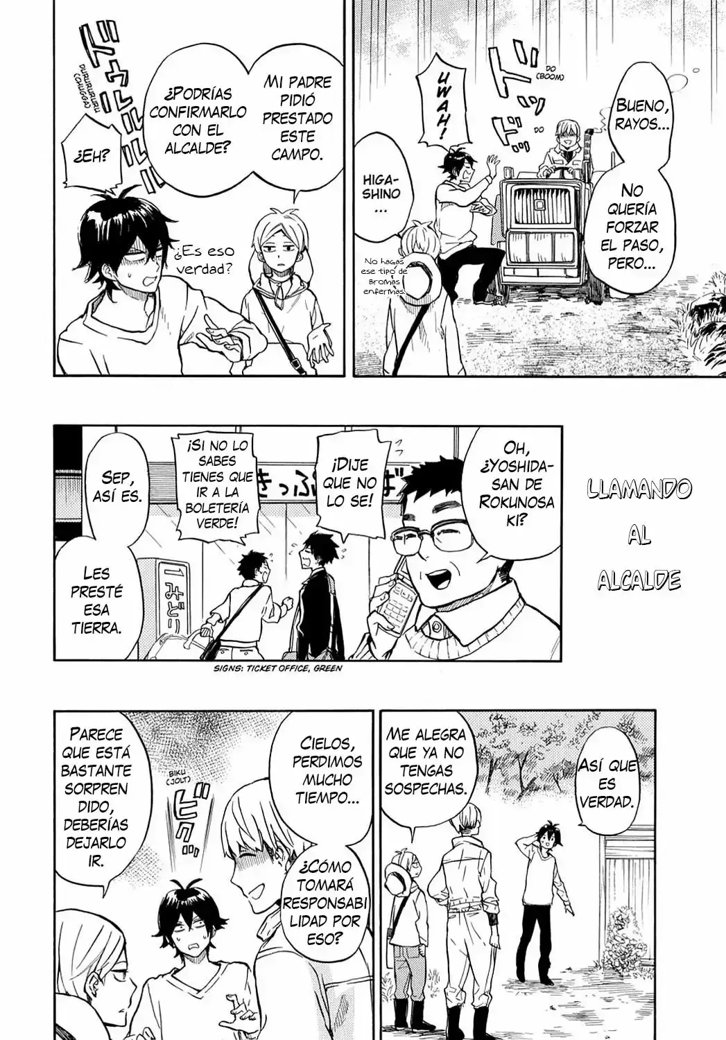 Capitulo 84 page 9