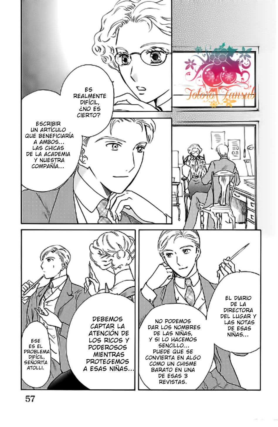 Capitulo 21 page 17