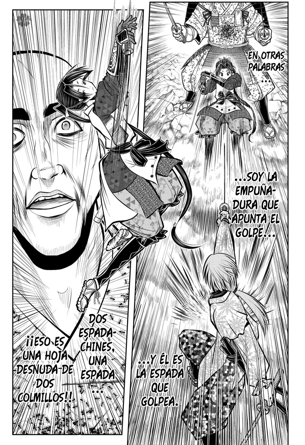 Capitulo 64 page 18