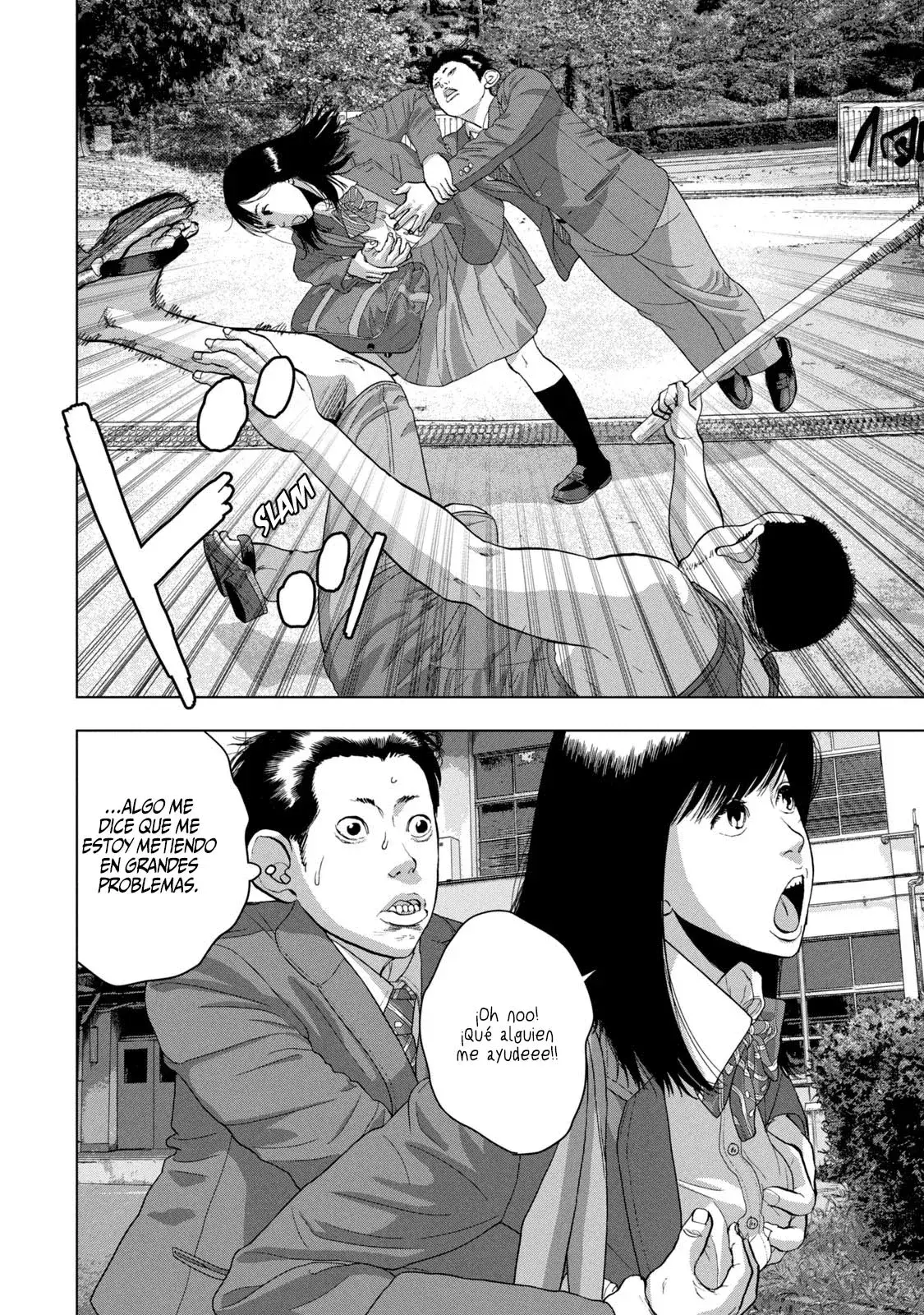 Capitulo 54 page 7