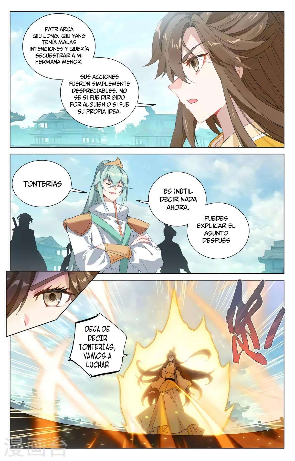Capitulo 693 page 7
