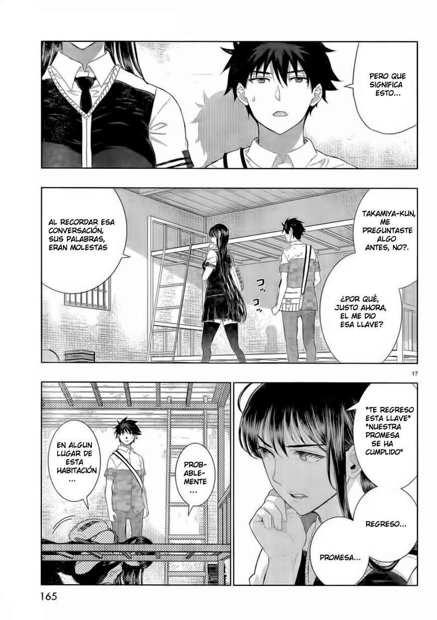 Capitulo 35 page 18