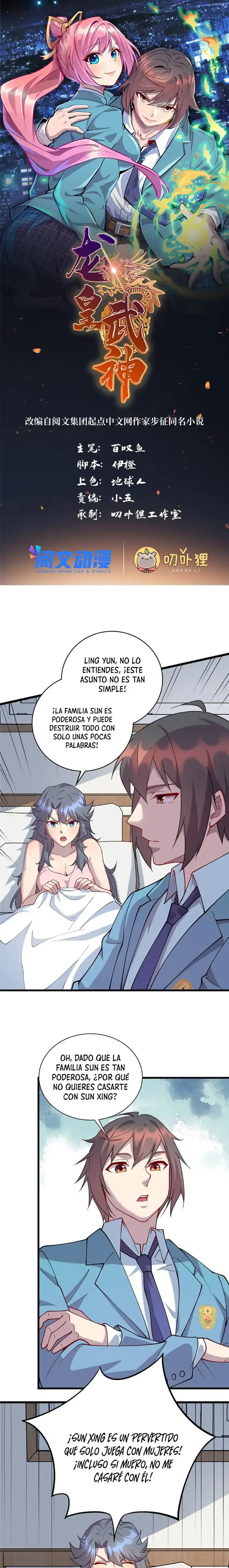 Capitulo 81 page 3