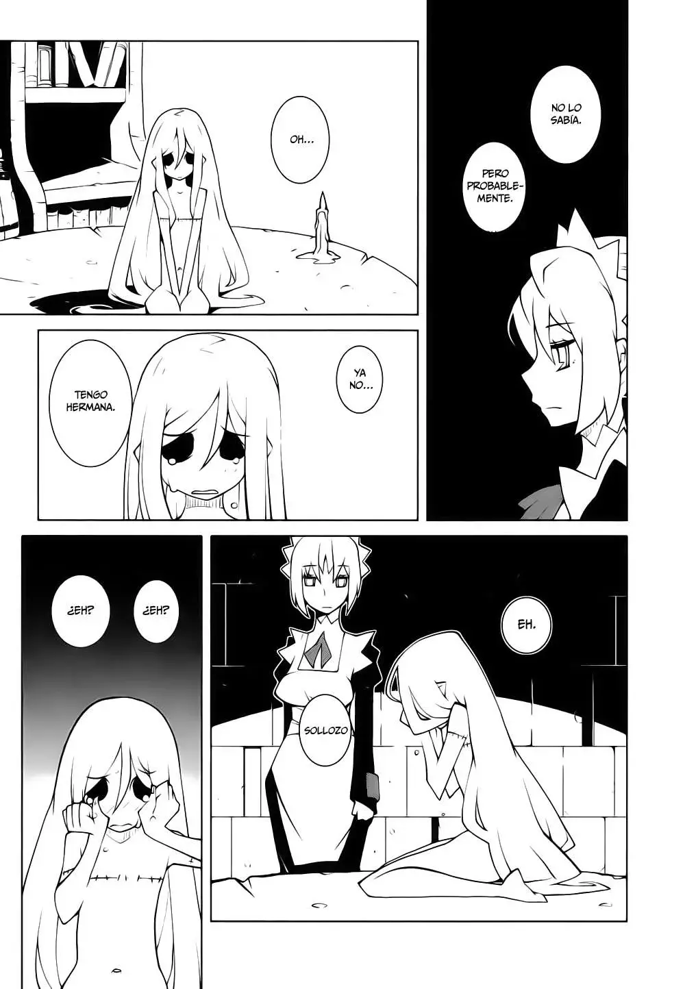 Capitulo 44 page 8