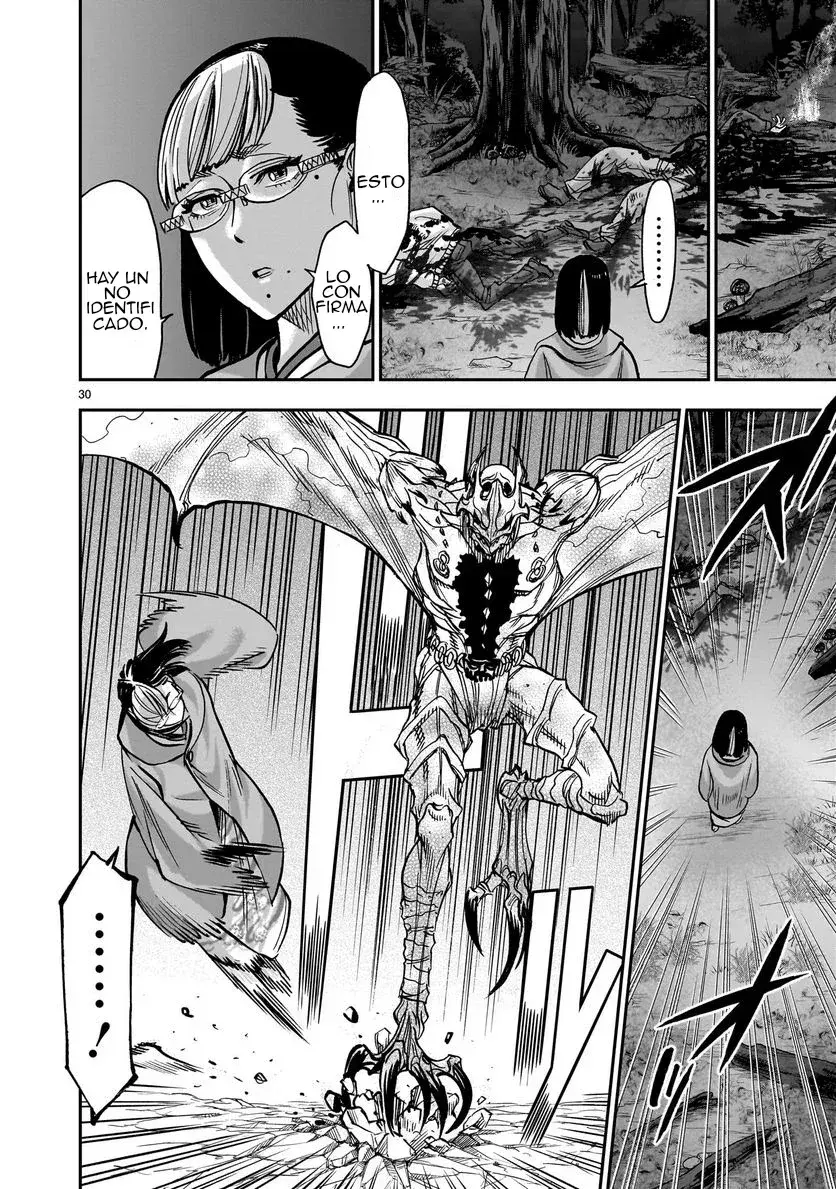 Capitulo 103 page 29