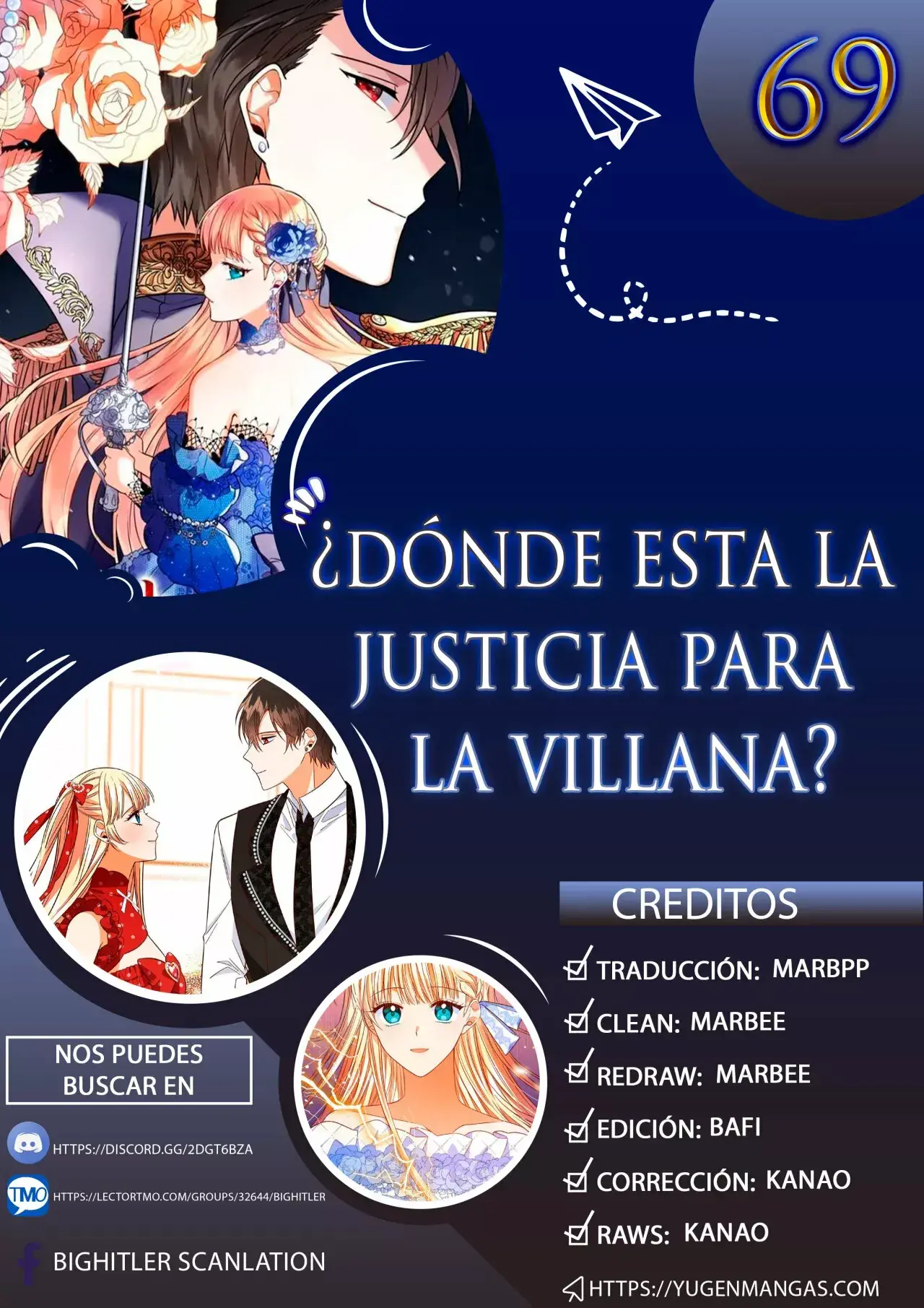 Capitulo 69 page 1