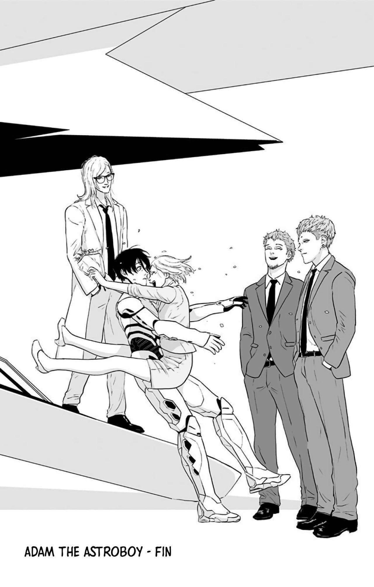 Capitulo 25 page 41