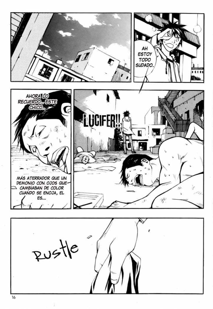 Capitulo 1 page 15