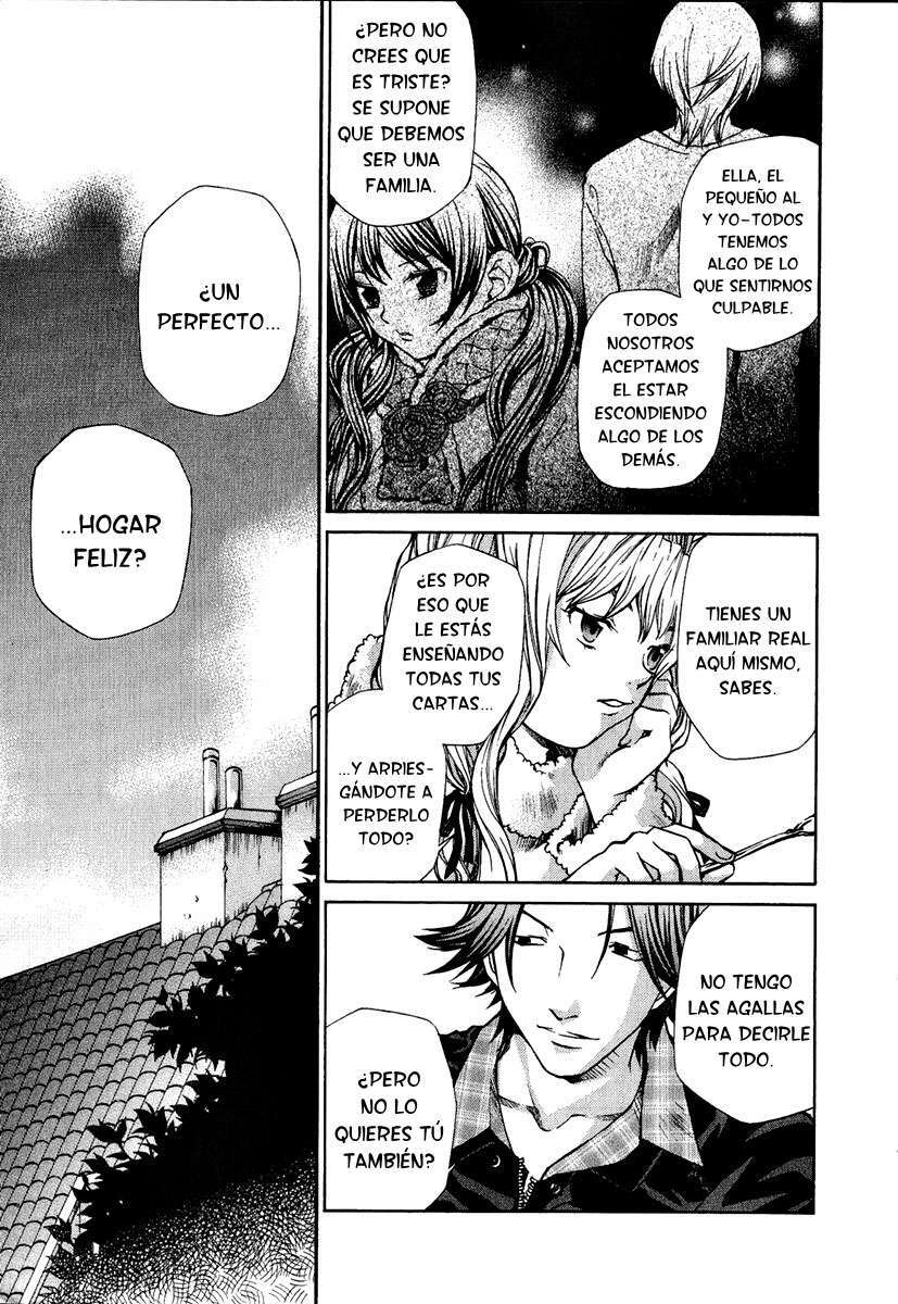 Capitulo 55 page 16