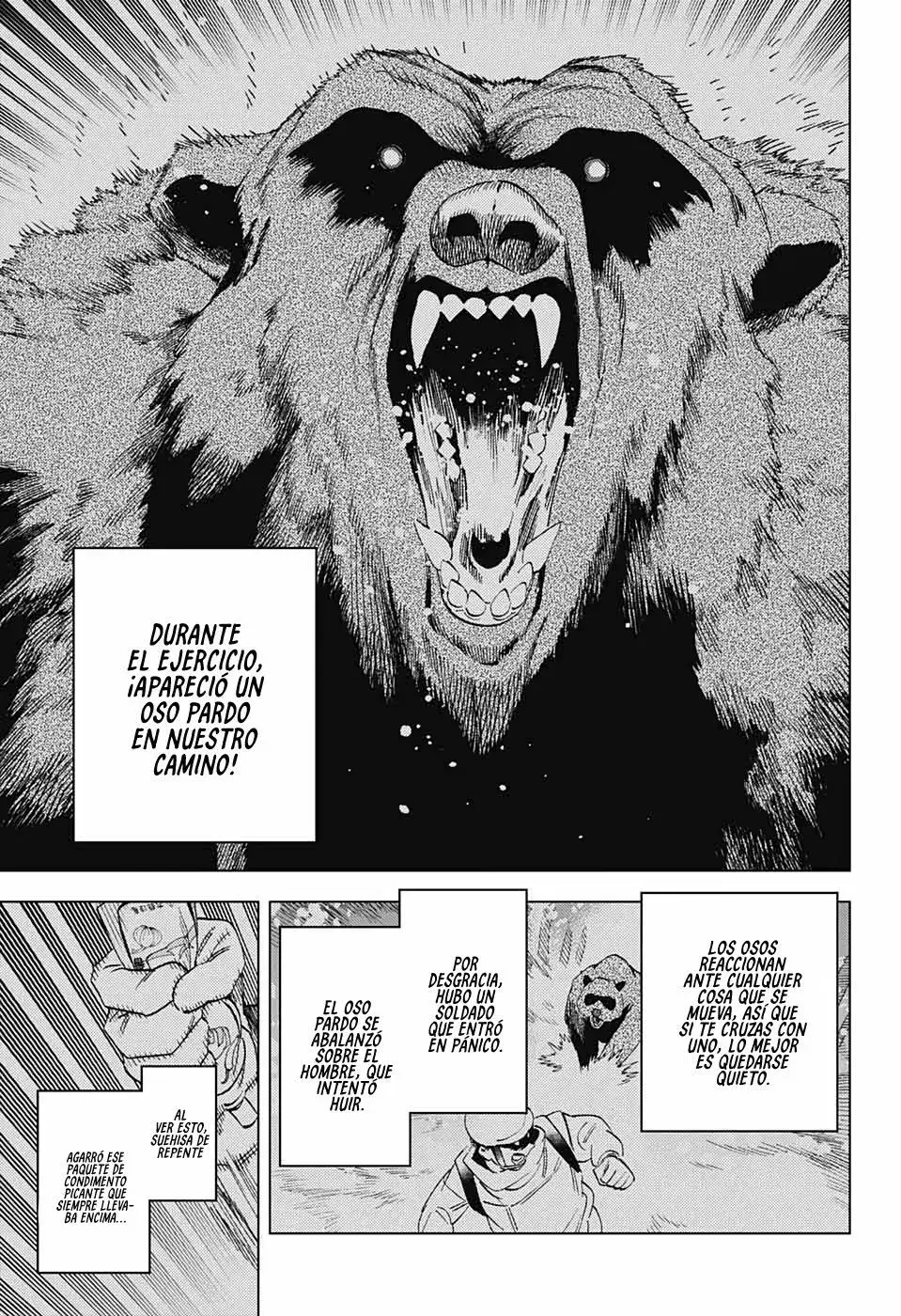 Capitulo 61 page 20
