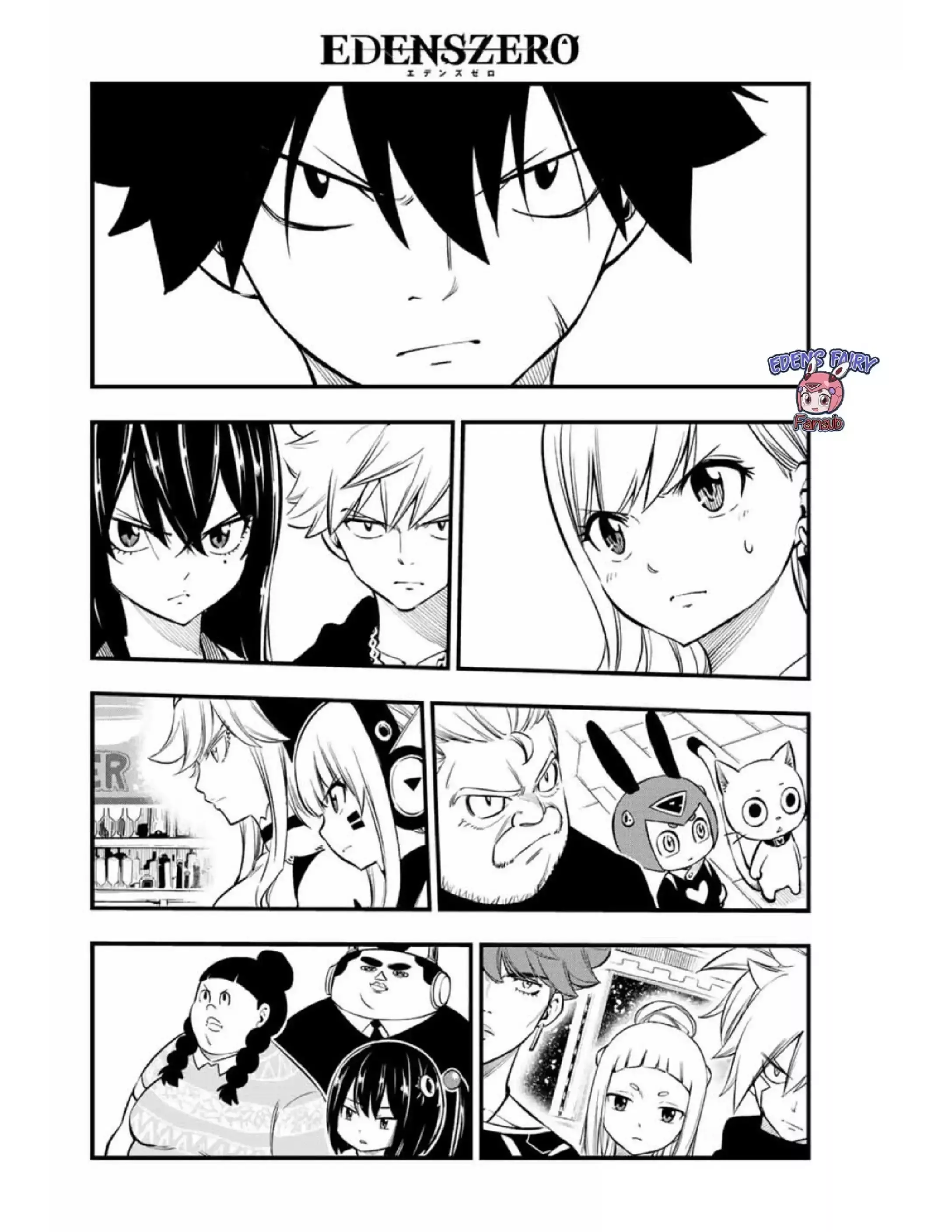 Capitulo 219 page 19