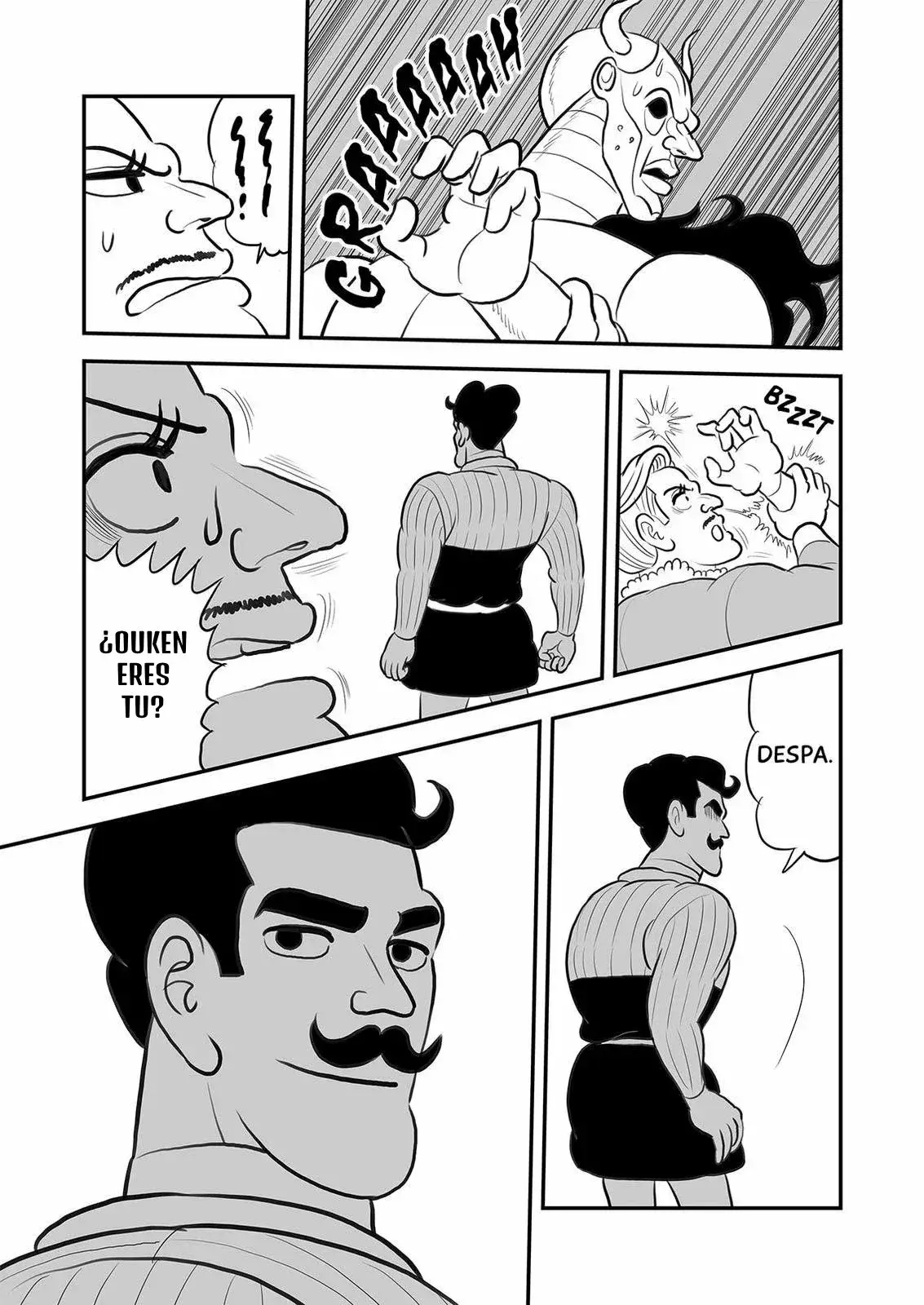 Capitulo 117 page 12