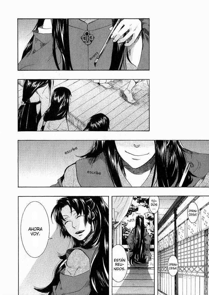 Capitulo 43 page 34