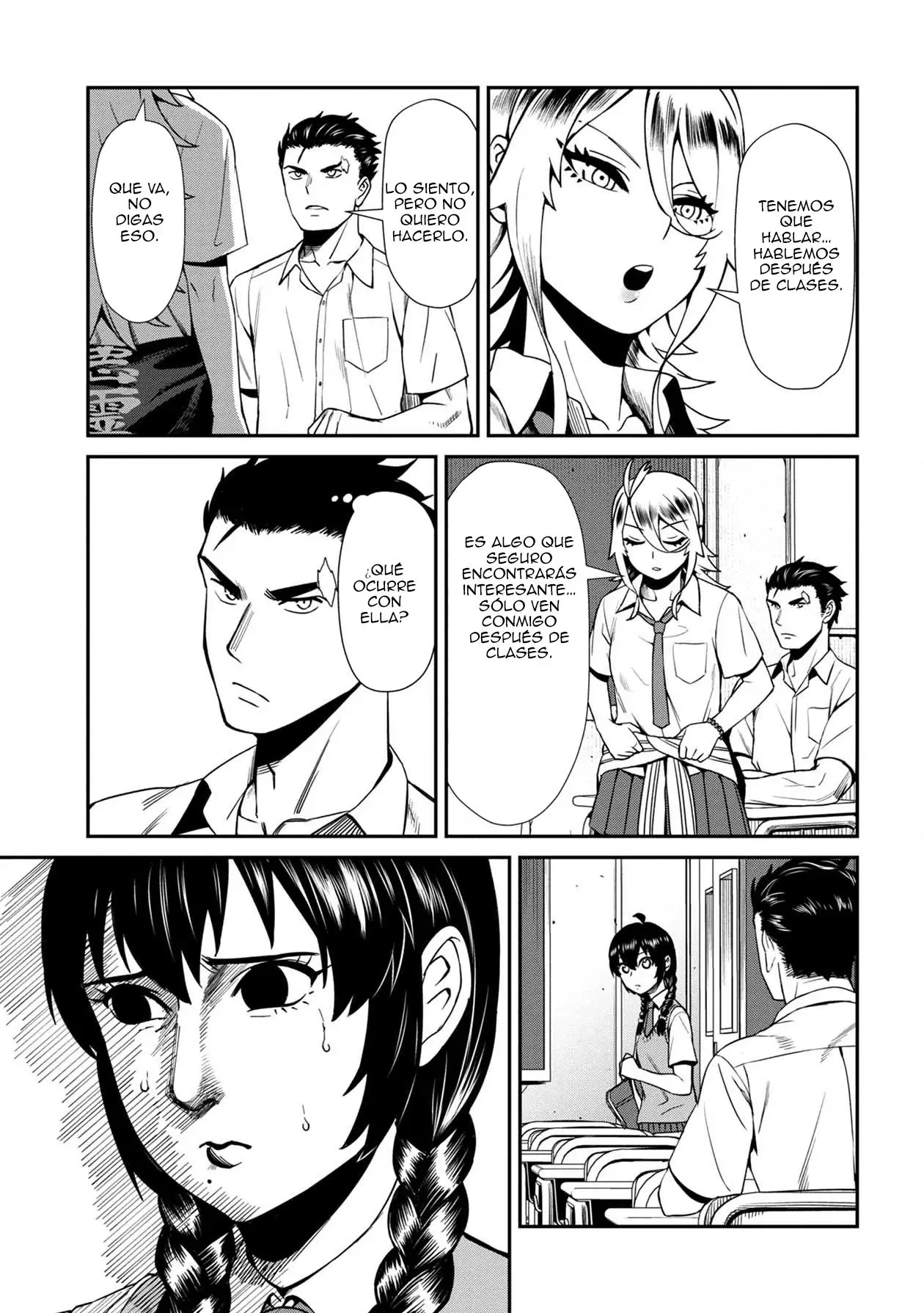 Capitulo 9 page 11