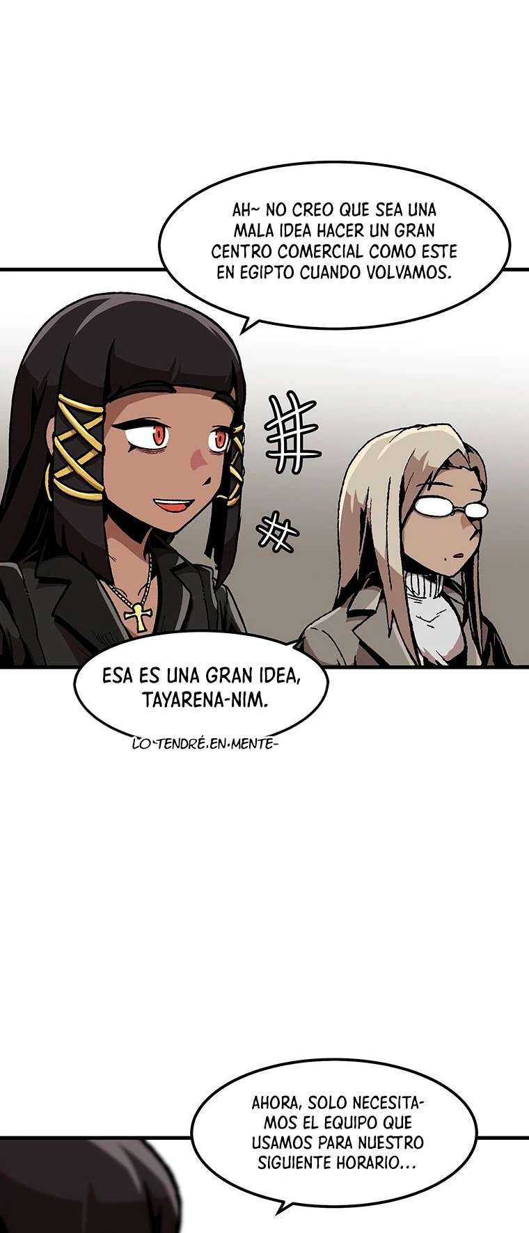 Capitulo 99 page 29