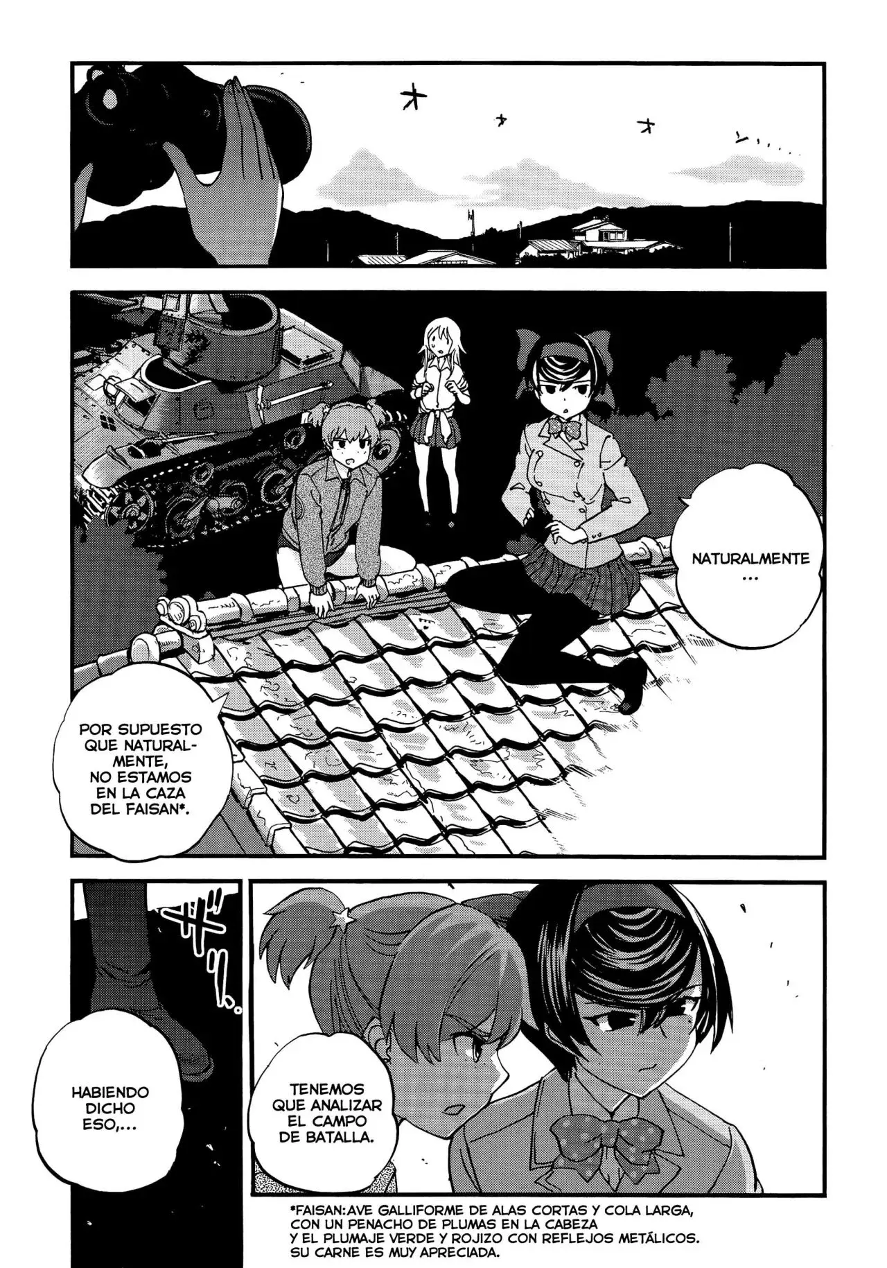 Capitulo 34 page 22