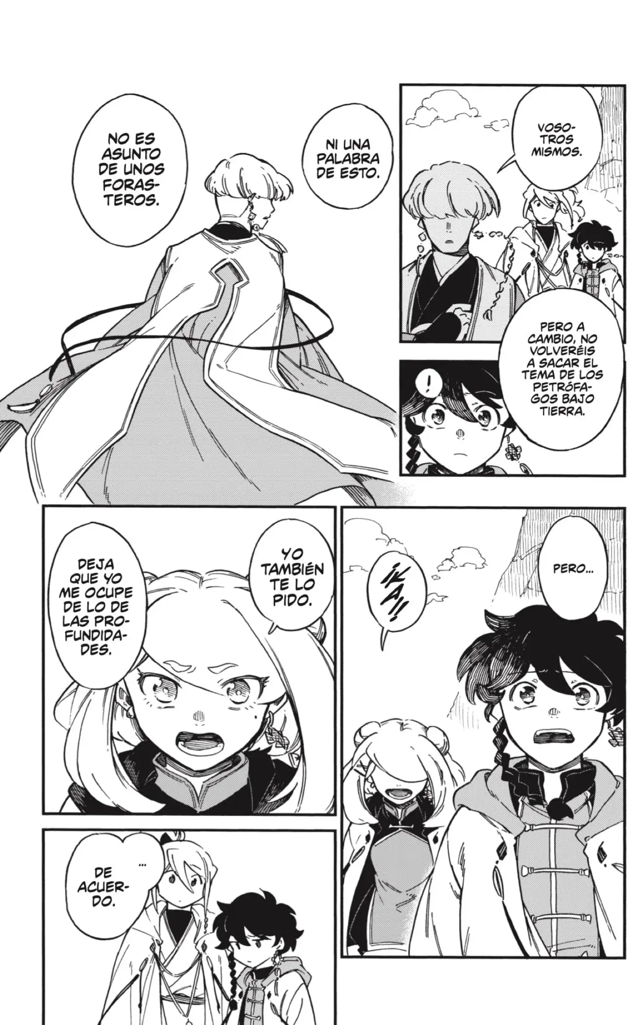 Capitulo 45 page 9