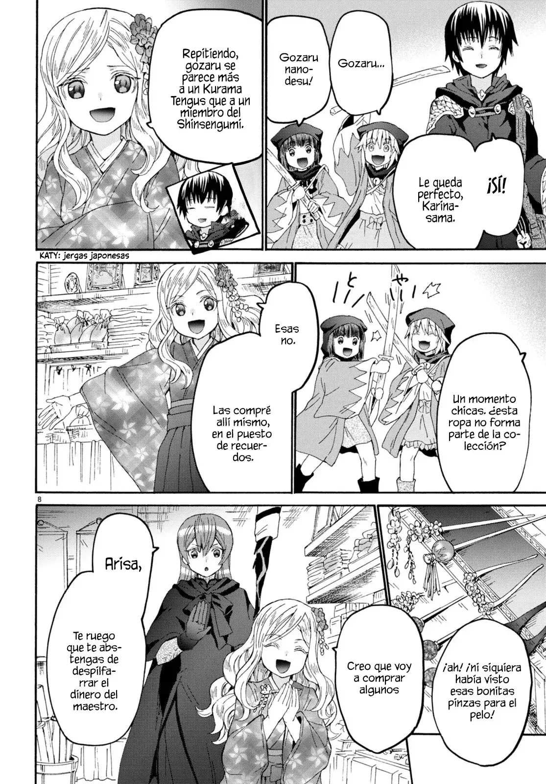 Capitulo 107 page 12