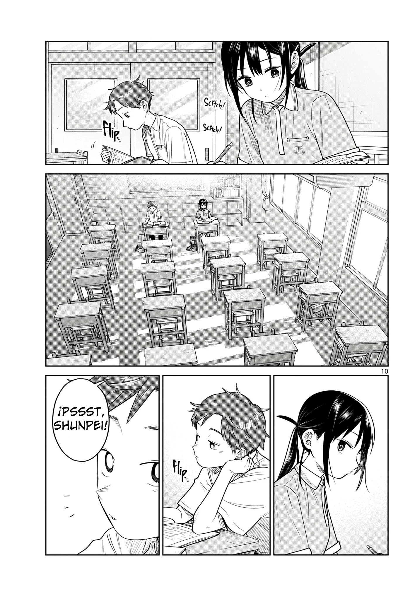 Capitulo 32 page 11