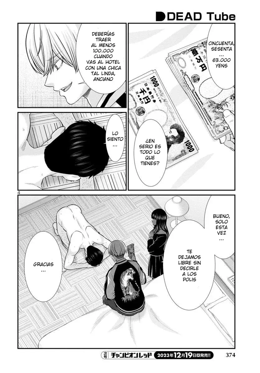 Capitulo 94 page 5