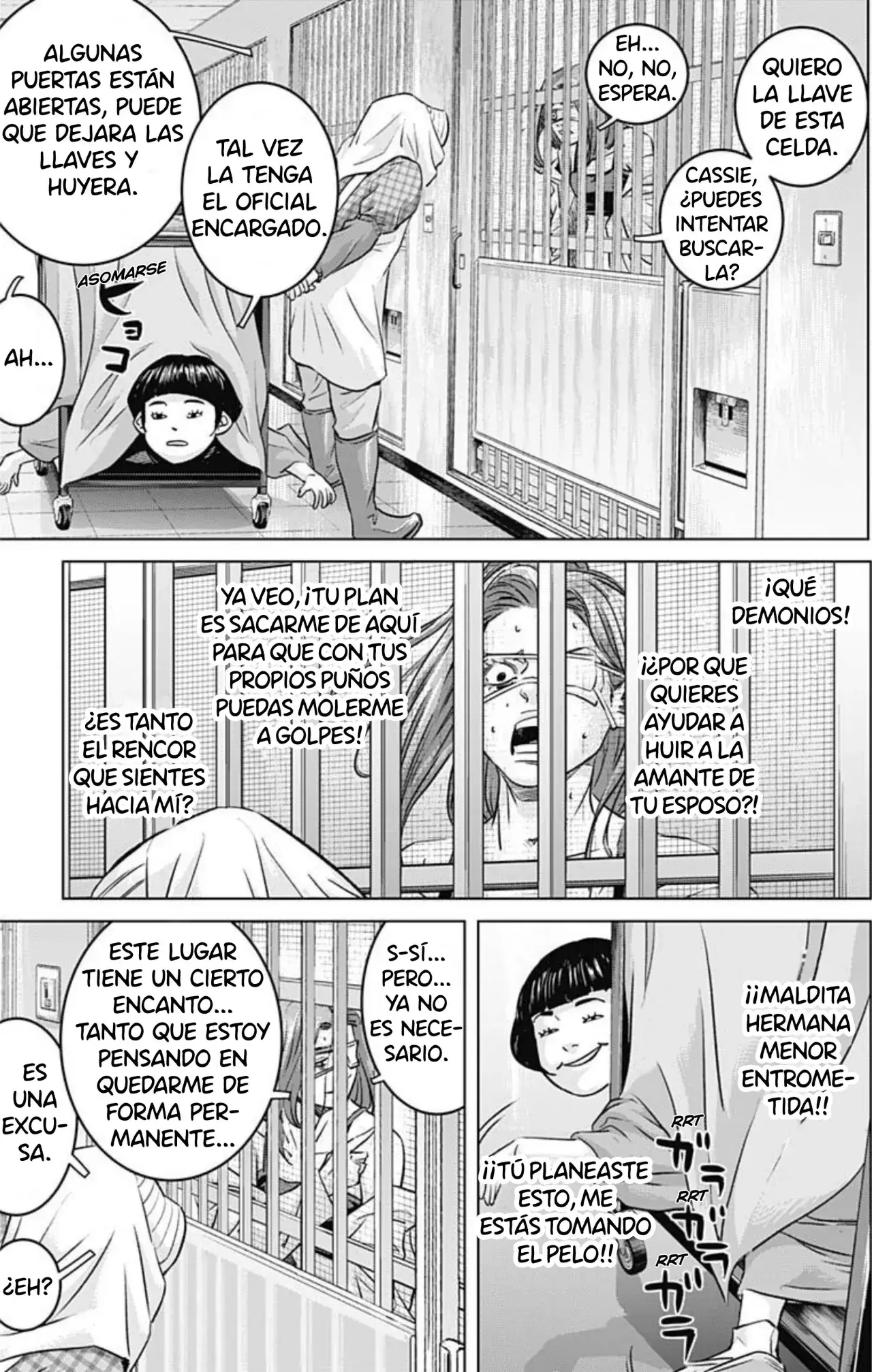 Capitulo 92 page 7