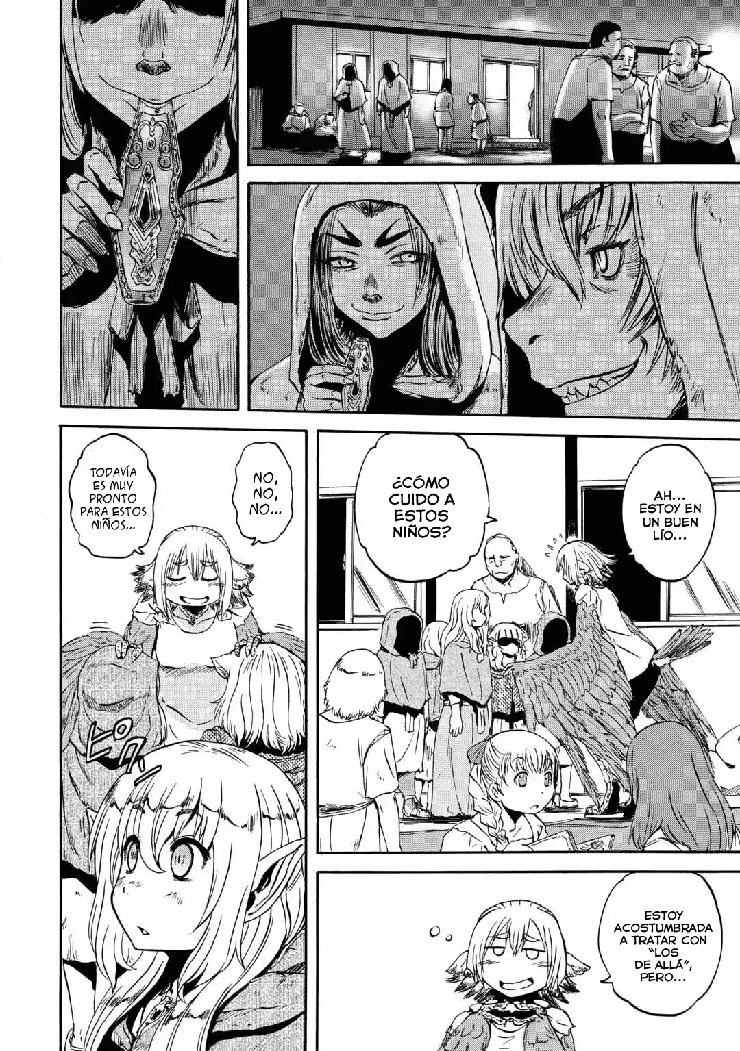 Capitulo 137 page 7