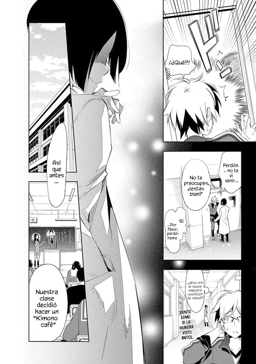 Capitulo 22 page 26