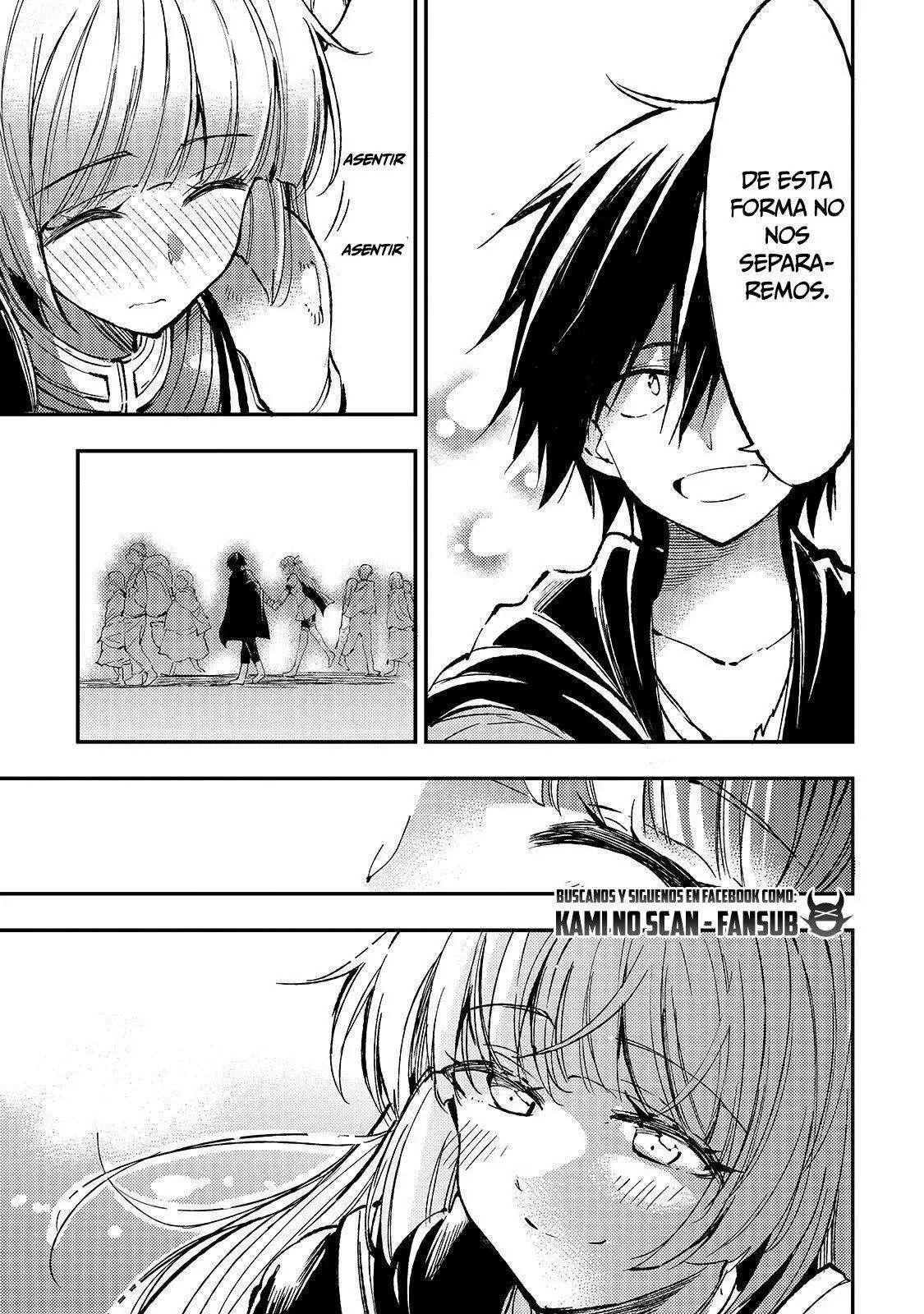 Capitulo 61 page 9
