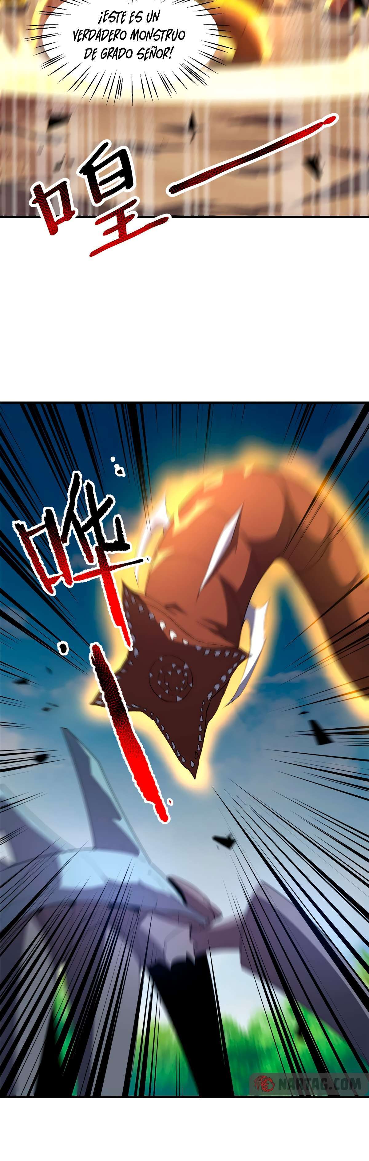 Capitulo 74 page 16