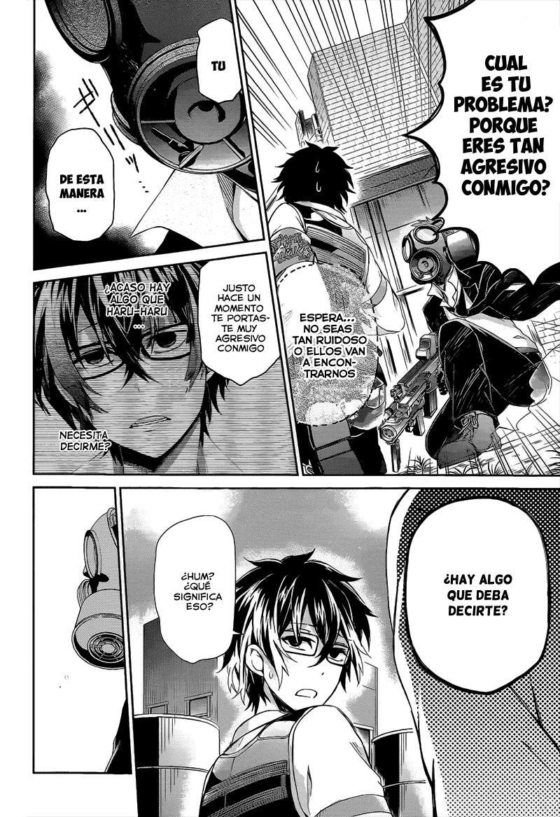 Capitulo 26 page 23