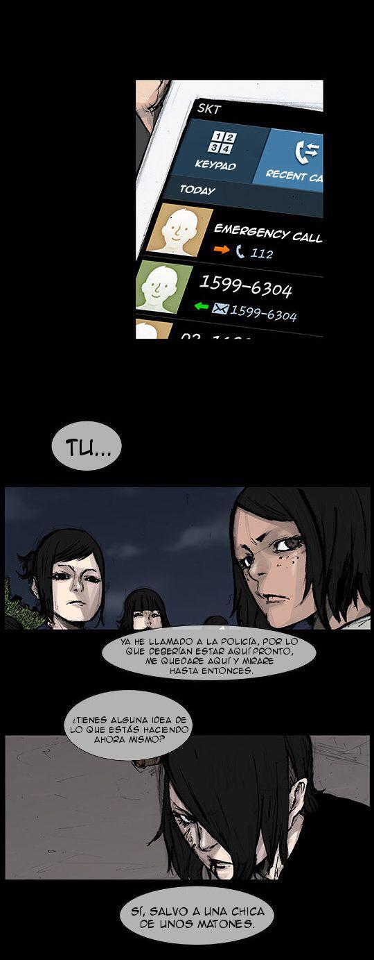 Capitulo 136 page 5