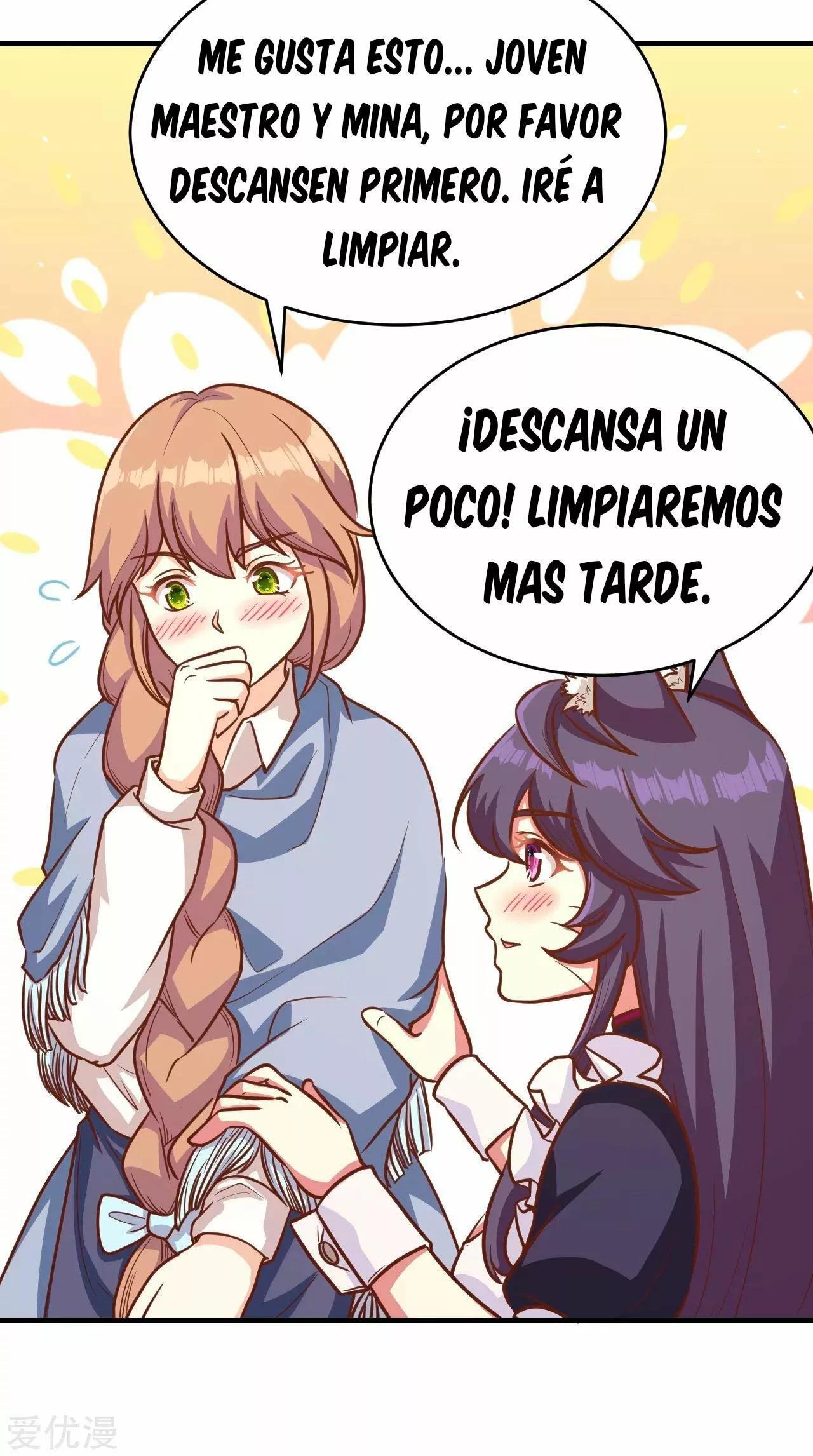 Capitulo 127 page 34